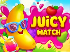 Lalao Juicy Match