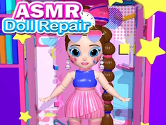 Lalao ASMR Doll Repair
