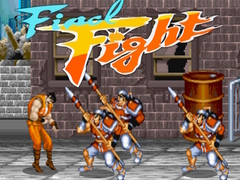 Lalao Final Fight