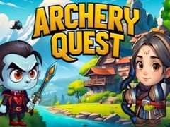 Lalao Archery Quest