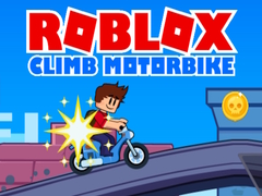 Lalao Roblox Climb Motorbike