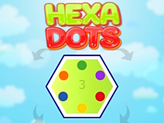 Lalao Hexa Dots
