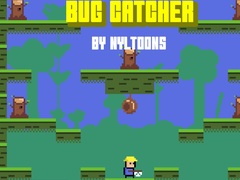 Lalao Bug Catcher