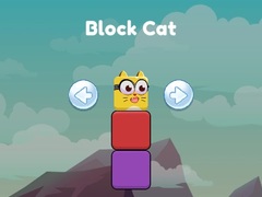 Lalao Block Cat