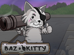 Lalao Bazoo Kitty