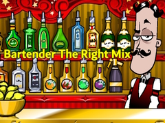 Lalao Bartender The Right Mix