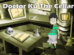 Lalao Doctor Ku The Cellar