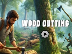 Lalao Wood Cutting