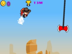 Lalao Run To Glory