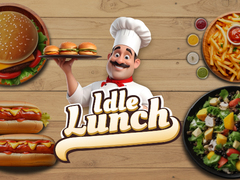 Lalao Idle Lunch
