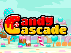 Lalao Candy Cascade