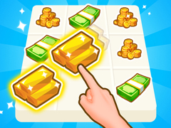 Lalao Cat Life Merge Money