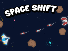 Lalao Space Shift
