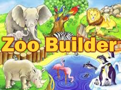 Lalao Zoo Builder