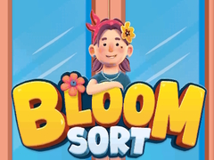 Lalao Bloom Sort