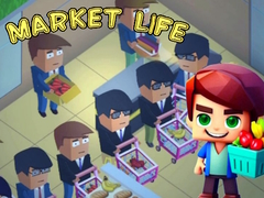 Lalao Market life