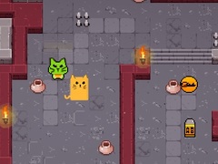 Lalao Сat vs Kripotians