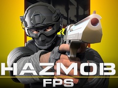 Lalao Hazmob FPS
