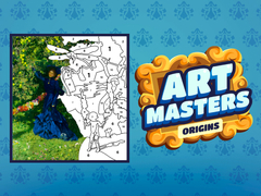 Lalao Art Master Origins