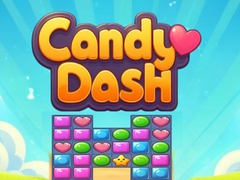 Lalao Candy Dash