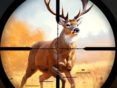 Lalao Wild Hunting Clash