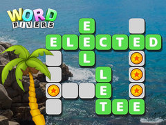 Lalao Word Rivers