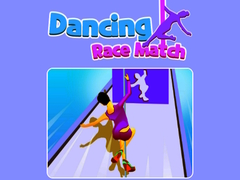 Lalao Dancing Race Match