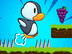 Lalao Penguin Adventure