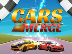 Lalao Cars Merge