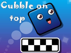 Lalao Cubble on top