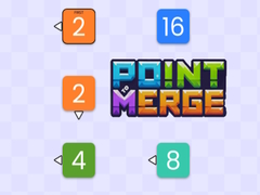 Lalao Point to Merge