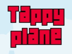 Lalao Tappy Plane