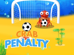 Lalao Crab Penalty