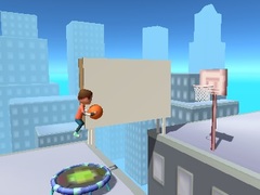 Lalao Jump Up 3d