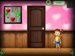 Lalao Amgel Kids Room Escape 247
