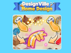 Lalao DesignVille: Home Design