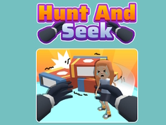 Lalao Hunt And Seek