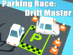 Lalao Parking Race: Drift Master