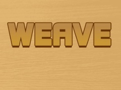 Lalao Weave