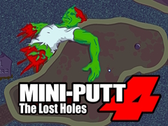 Lalao Mini Putt 4 The Lost Holes