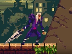 Lalao Not-A-Vania