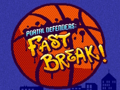 Lalao Portal Defenders: Fast Break!