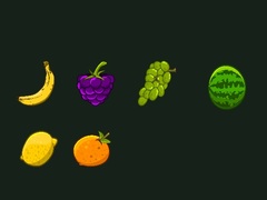 Lalao Fruit Clicker