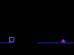 Lalao Neon Square Rush