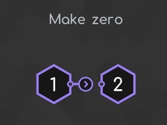 Lalao Zero Out Puzzle