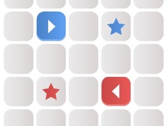 Lalao Shift Puzzle