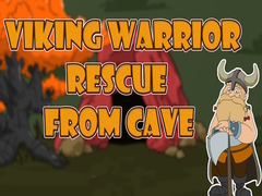 Lalao Viking Warrior Rescue from Cave