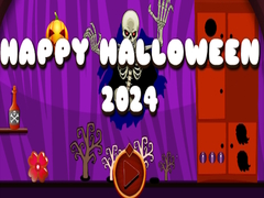 Lalao Happy Halloween 2024