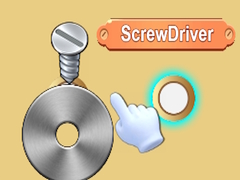 Lalao Screwdriver