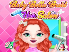 Lalao Baby Bella Braid Hair Salon